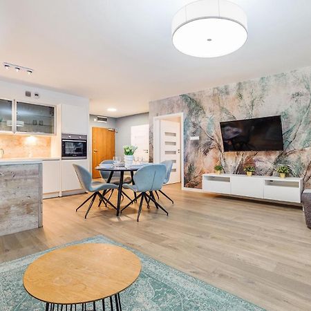 Apartament Lux Tukan A315 Nadmorskie Tarasy - Holiday City 科沃布热格 外观 照片