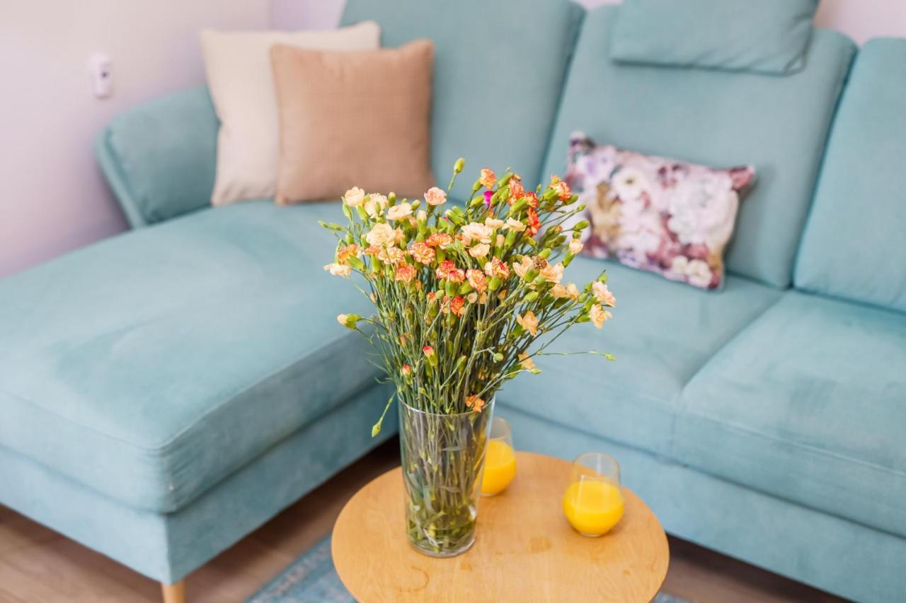 Apartament Lux Tukan A315 Nadmorskie Tarasy - Holiday City 科沃布热格 外观 照片