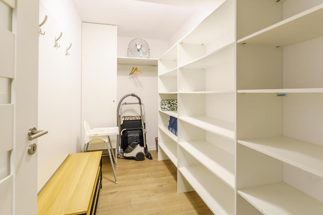 Apartament Lux Tukan A315 Nadmorskie Tarasy - Holiday City 科沃布热格 外观 照片