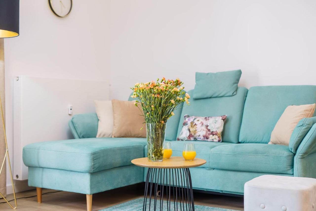 Apartament Lux Tukan A315 Nadmorskie Tarasy - Holiday City 科沃布热格 外观 照片