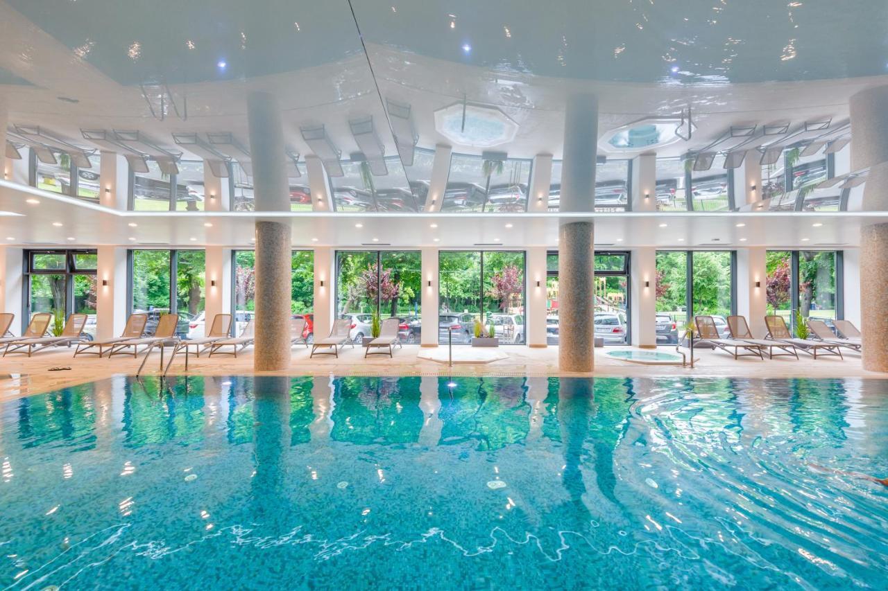 Apartament Lux Tukan A315 Nadmorskie Tarasy - Holiday City 科沃布热格 外观 照片