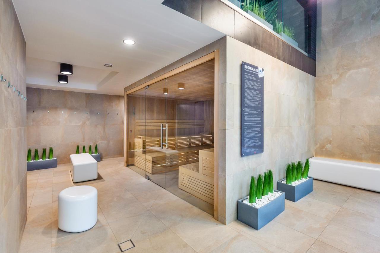 Apartament Lux Tukan A315 Nadmorskie Tarasy - Holiday City 科沃布热格 外观 照片