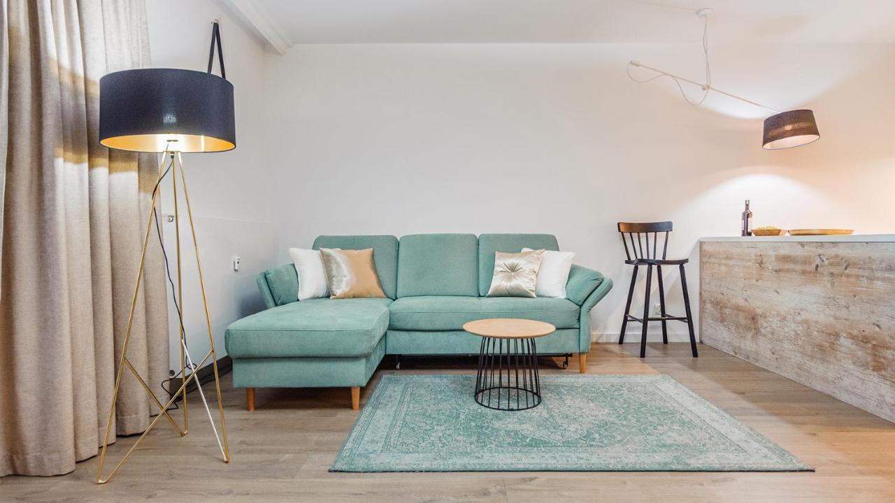 Apartament Lux Tukan A315 Nadmorskie Tarasy - Holiday City 科沃布热格 外观 照片