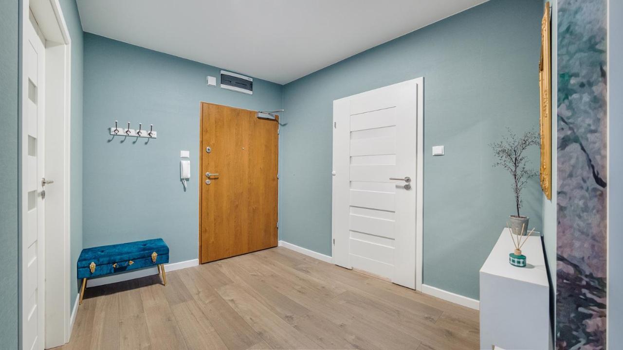 Apartament Lux Tukan A315 Nadmorskie Tarasy - Holiday City 科沃布热格 外观 照片