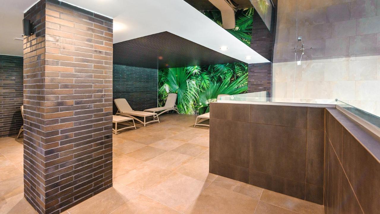 Apartament Lux Tukan A315 Nadmorskie Tarasy - Holiday City 科沃布热格 外观 照片