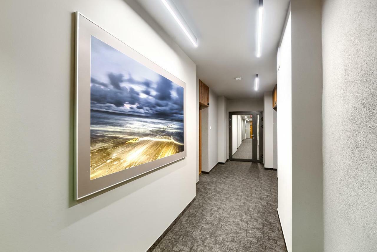 Apartament Lux Tukan A315 Nadmorskie Tarasy - Holiday City 科沃布热格 外观 照片